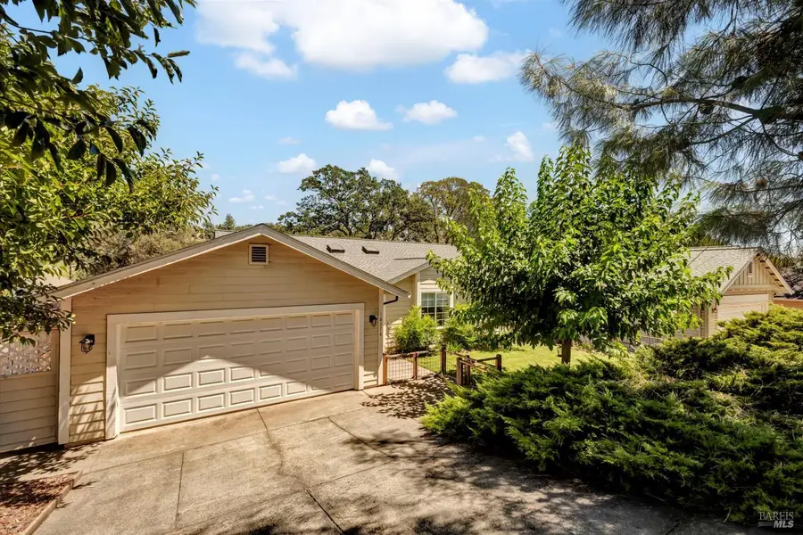 18278 N Shore Drive, Hidden Valley Lake, CA 95467 - #2