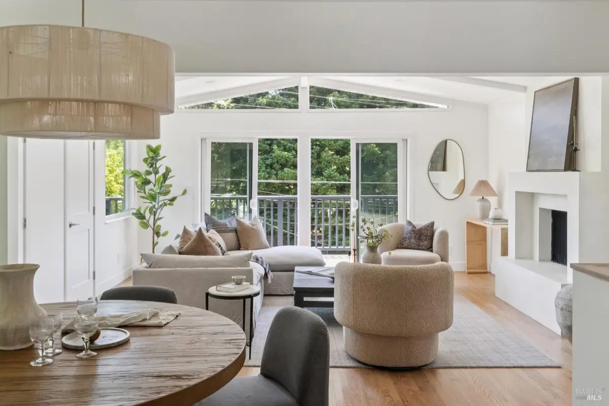 352 Shoreline Highway, Mill Valley, CA 94941 - #1