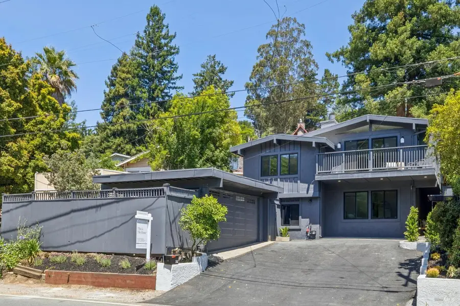 352 Shoreline Highway, Mill Valley, CA 94941 - #2