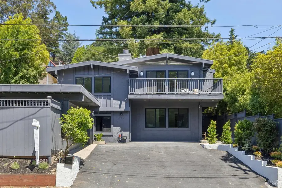 352 Shoreline Highway, Mill Valley, CA 94941 - #3