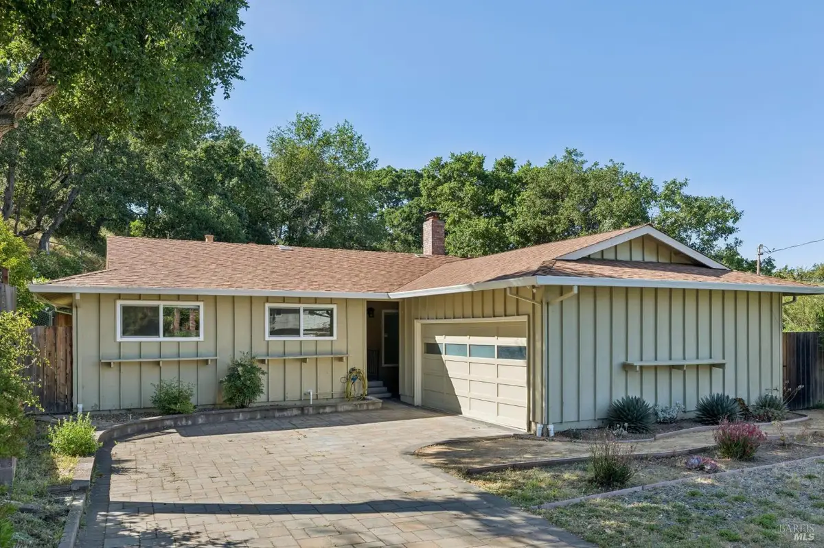 46 Drakewood Lane, Novato, CA 94947 - #1