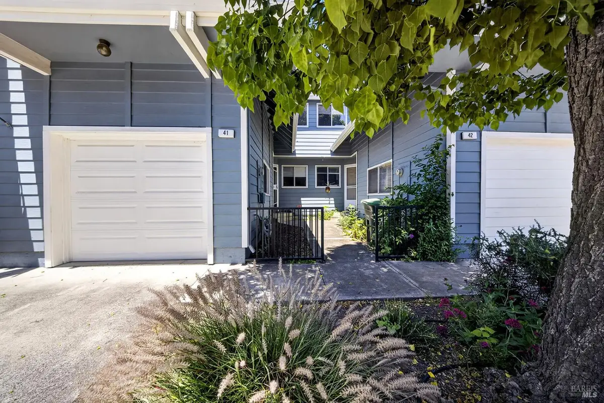 41 Meadowbrook Court, Cotati, CA 94931 - #1