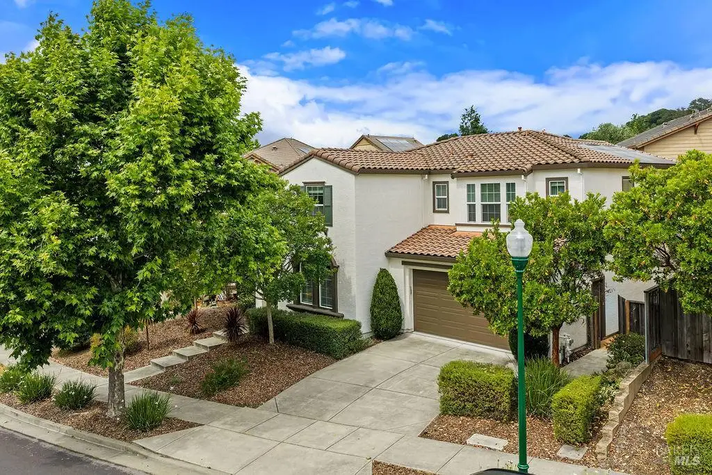 1934 Verbena Drive, Santa Rosa, CA 95404 - #1