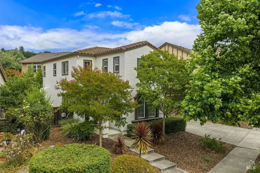 1934 Verbena Drive, Santa Rosa, CA 95404 - #2