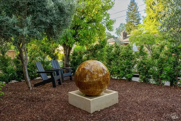 1430 Stockton Street, St. Helena, CA 94574