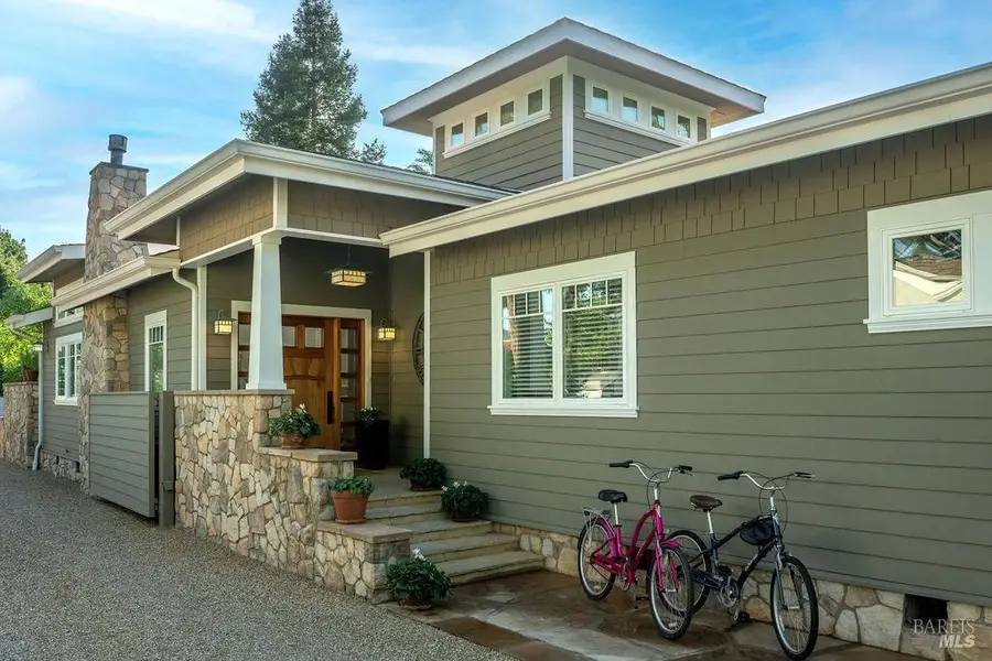 1430 Stockton Street, Saint Helena, CA 94574 - #2