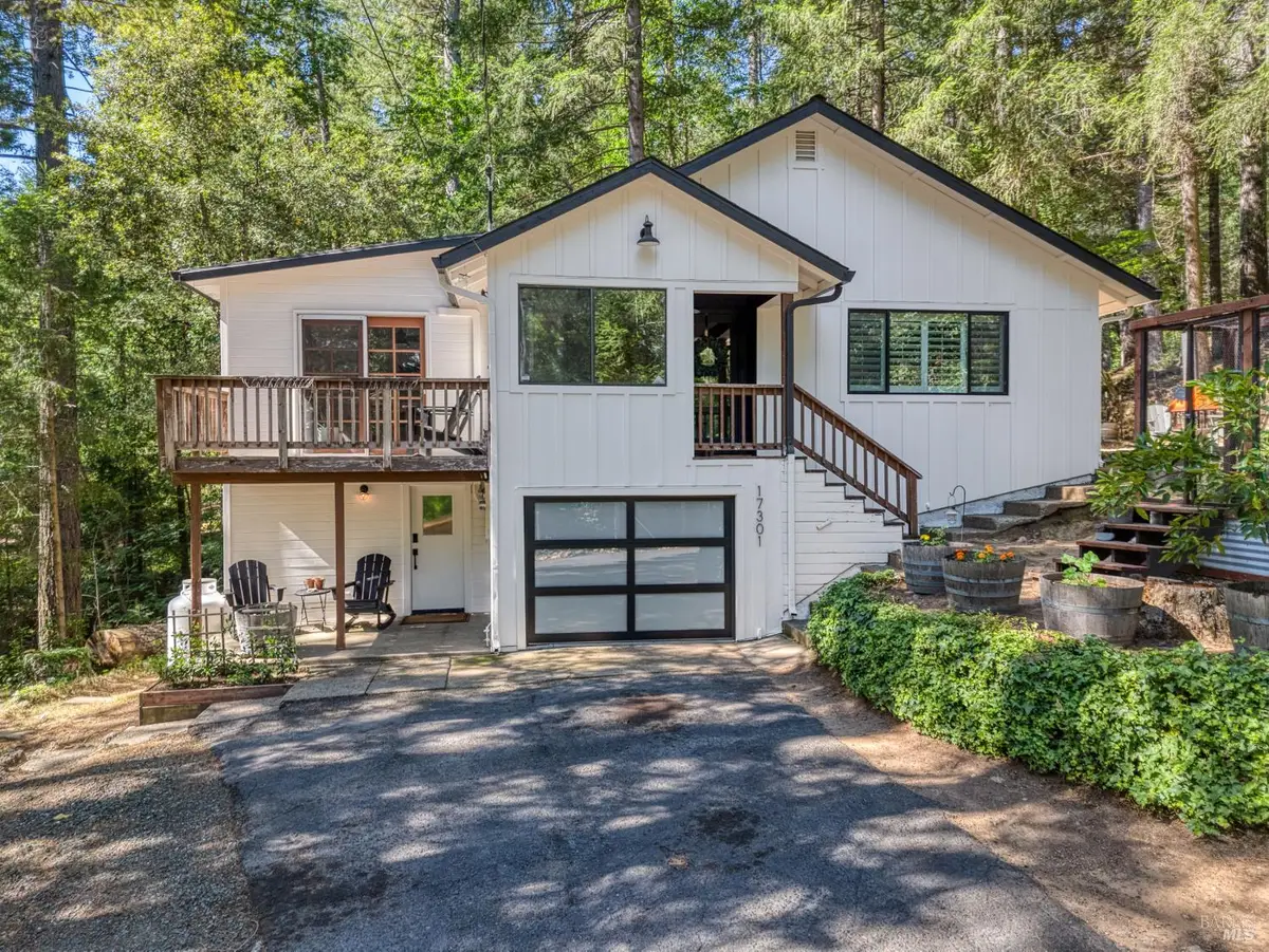 17301 Dogwood Way, Middletown, CA 95461 - #1