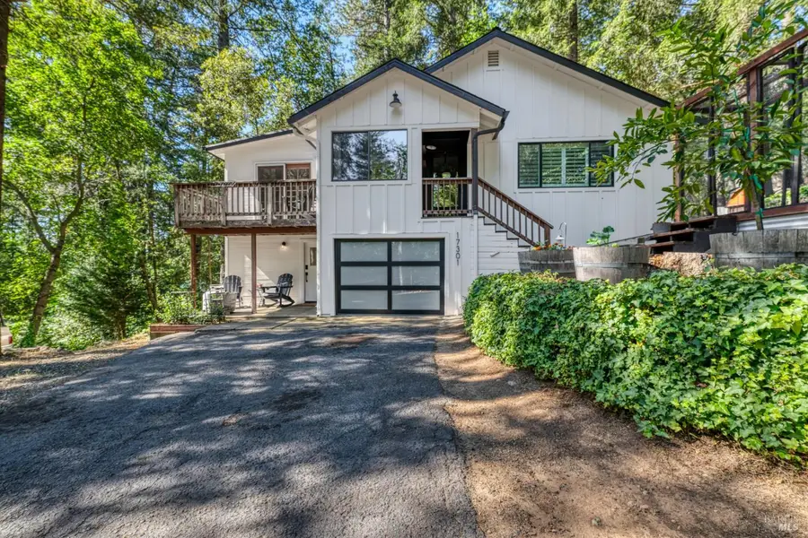 17301 Dogwood Way, Middletown, CA 95461 - #3