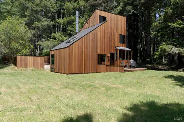 36778 Timber Ridge Road, The Sea Ranch, CA 95497