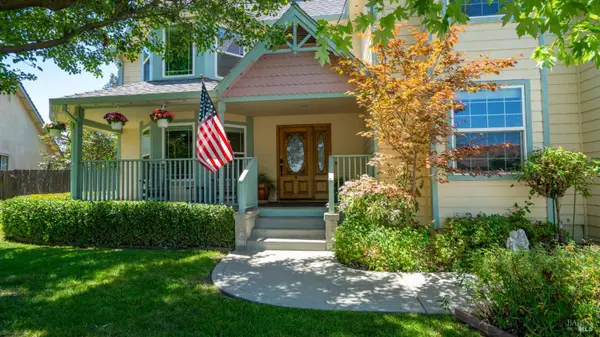 770 Collier Drive, Dixon, CA 95620
