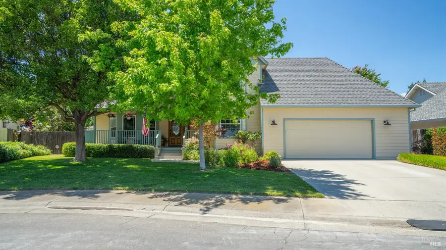 770 Collier Drive, Dixon, CA 95620 - #2