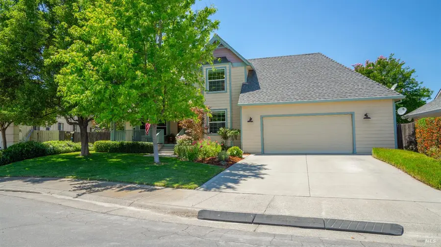 770 Collier Drive, Dixon, CA 95620 - #3