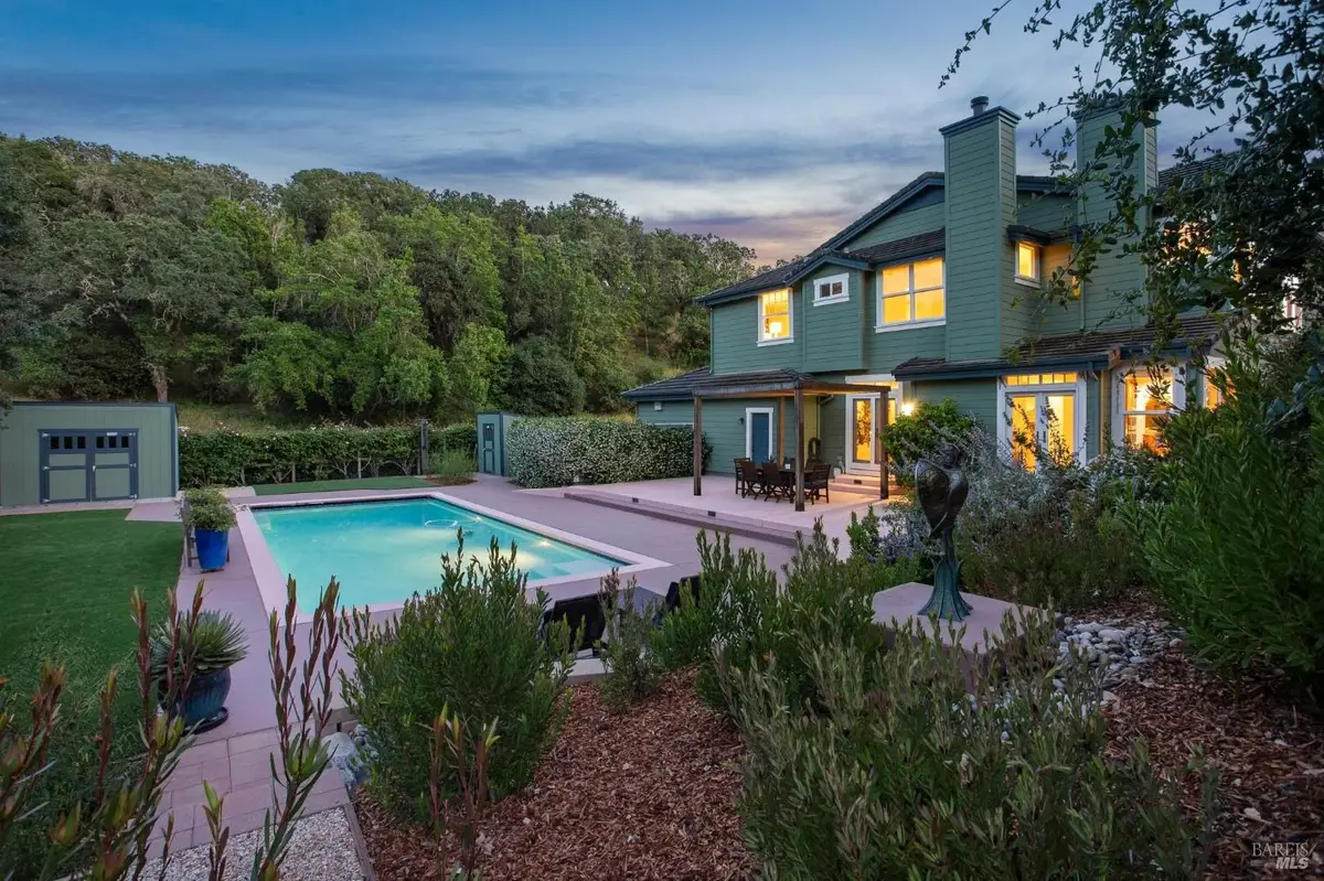 90 Saddle Wood Drive, Novato, CA 94945 - #1