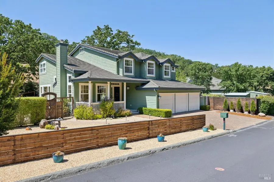 90 Saddle Wood Drive, Novato, CA 94945 - #2