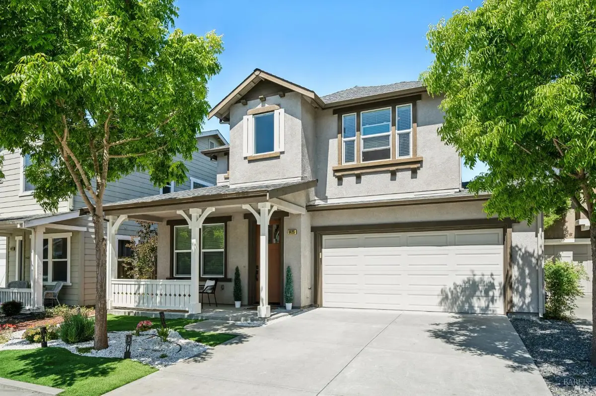 1425 Yarberry Lane, Petaluma, CA 94954 - #1