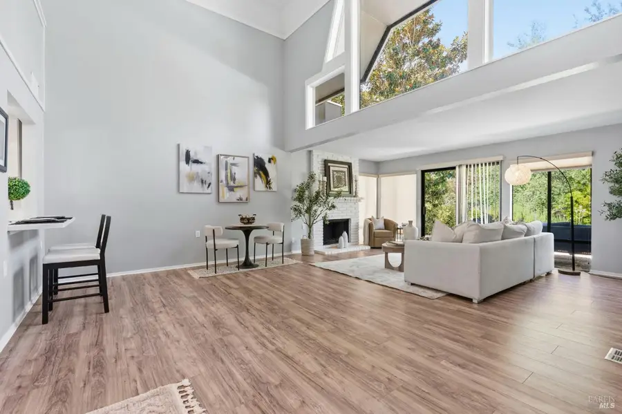 1244 Singingwood Court #1, Walnut Creek, CA 94595 - #3