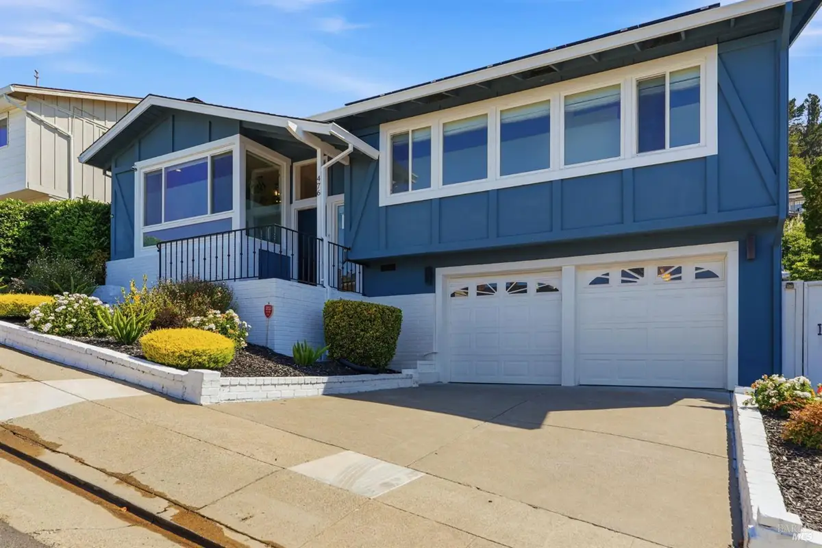 476 Creighton Way, Oakland, CA 94619 - #1