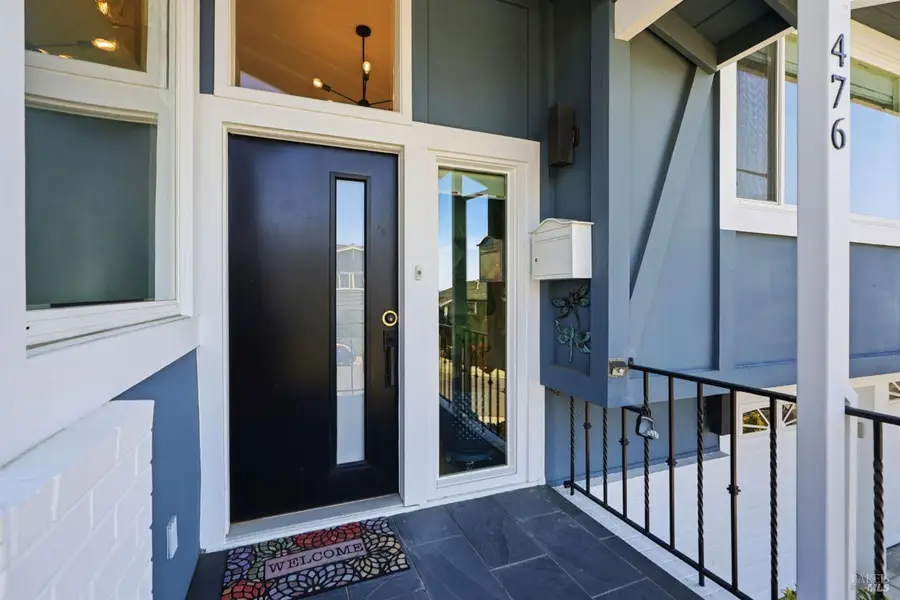 476 Creighton Way, Oakland, CA 94619 - #2