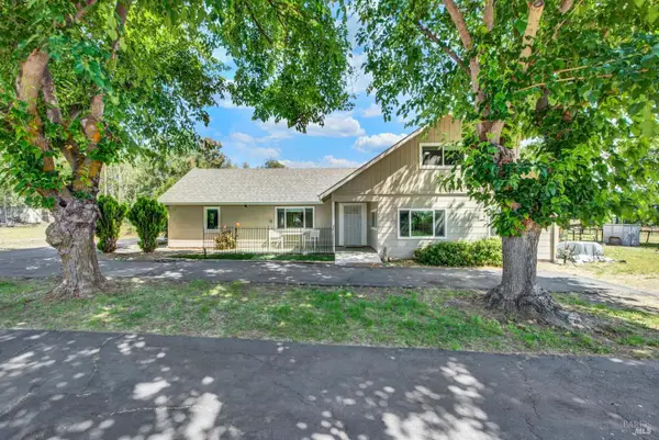 4851 Udell Road, Vacaville, CA 95688