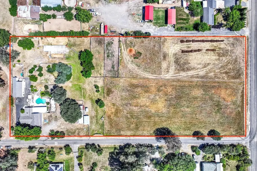 4851 Udell Road, Vacaville, CA 95688 - #2