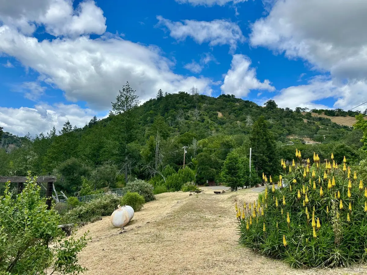 5734 Mark West Lane, Santa Rosa, CA 95404 - #1