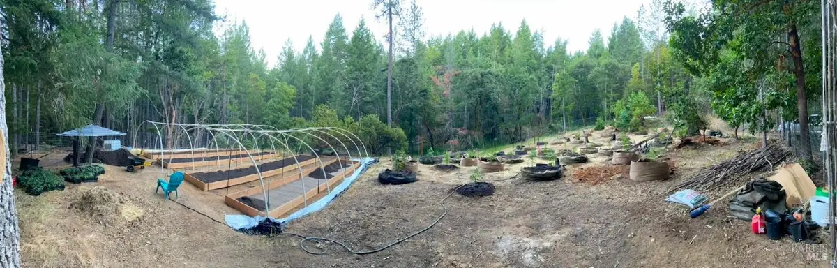 1901 Tenmile Creek Road, Laytonville, CA 95454 - #1