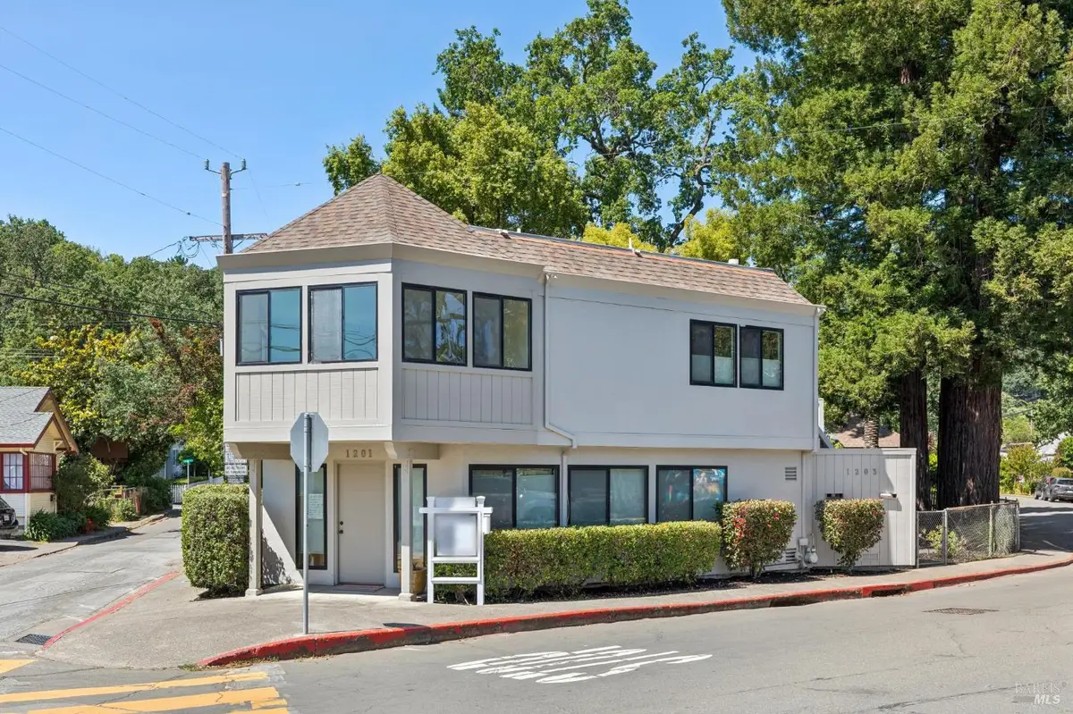 1201 San Anselmo Avenue, San Anselmo, CA 94960 - #1