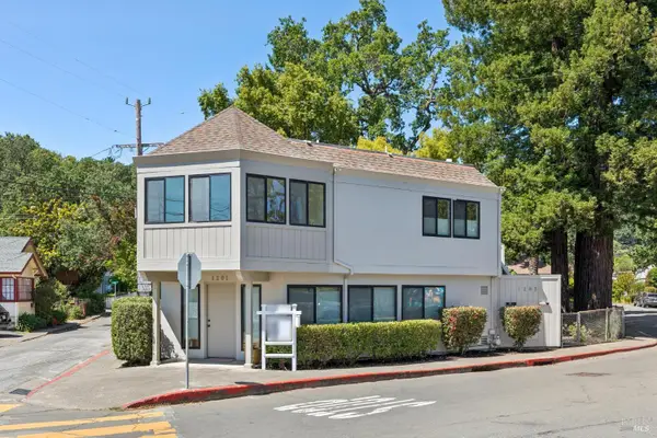 1201 San Anselmo Avenue, San Anselmo, CA 94960