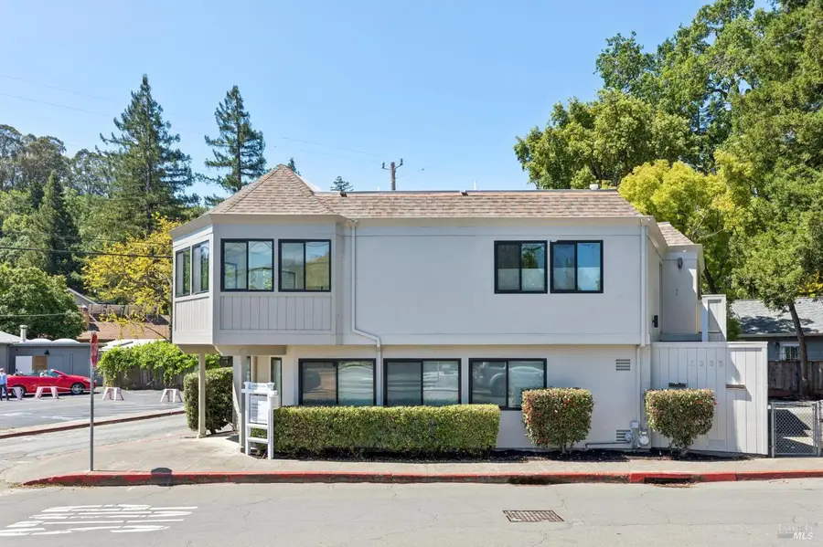 1201 San Anselmo Avenue, San Anselmo, CA 94960 - #2