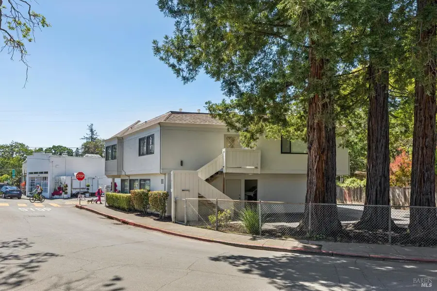 1201 San Anselmo Avenue, San Anselmo, CA 94960 - #3