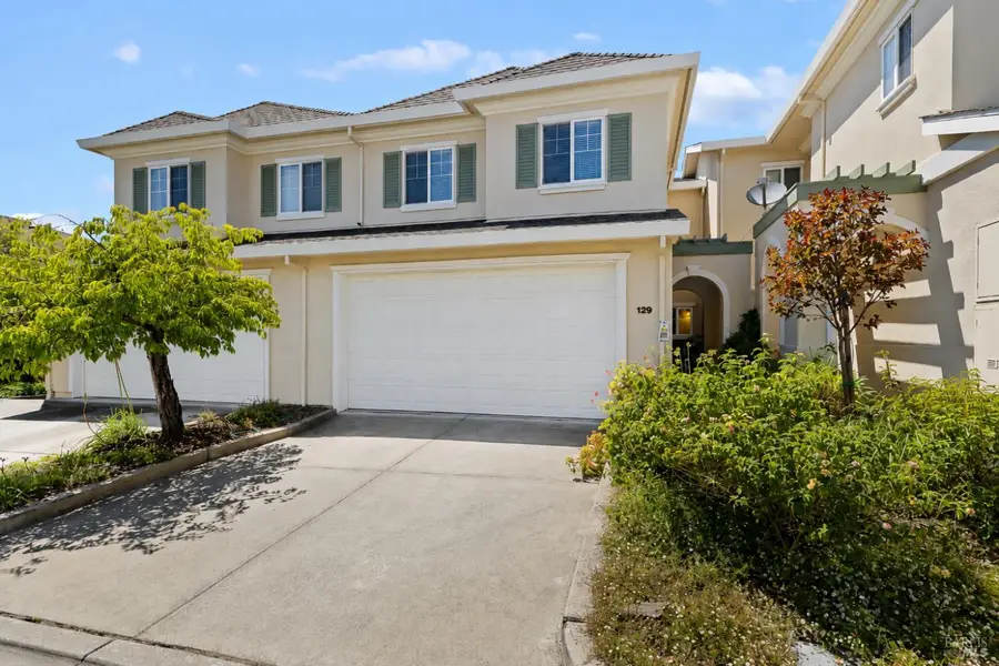 129 Shoal Drive W, Vallejo, CA 94591 - #3