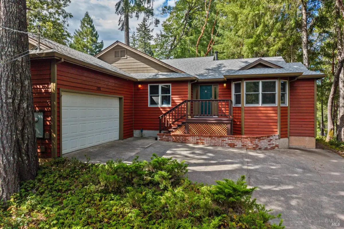 1211 Maize Way, Willits, CA 95490 - #1