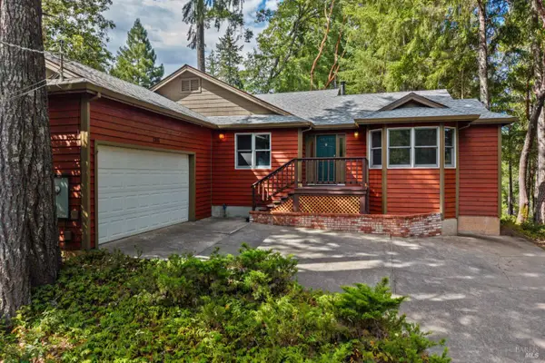1211 Maize Way, Willits, CA 95490