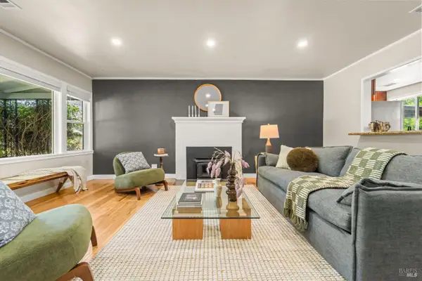 330 Monroe Street, Napa, CA 94559