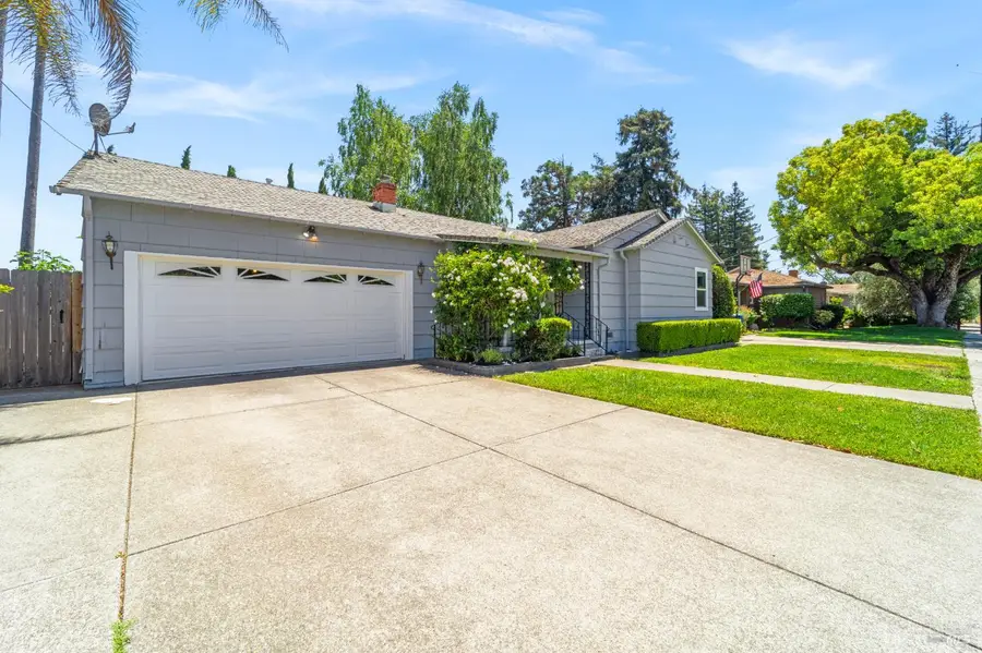 330 Monroe Street, Napa, CA 94559 - #3