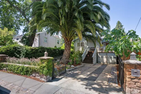 45 Grove Lane, San Anselmo, CA 94960