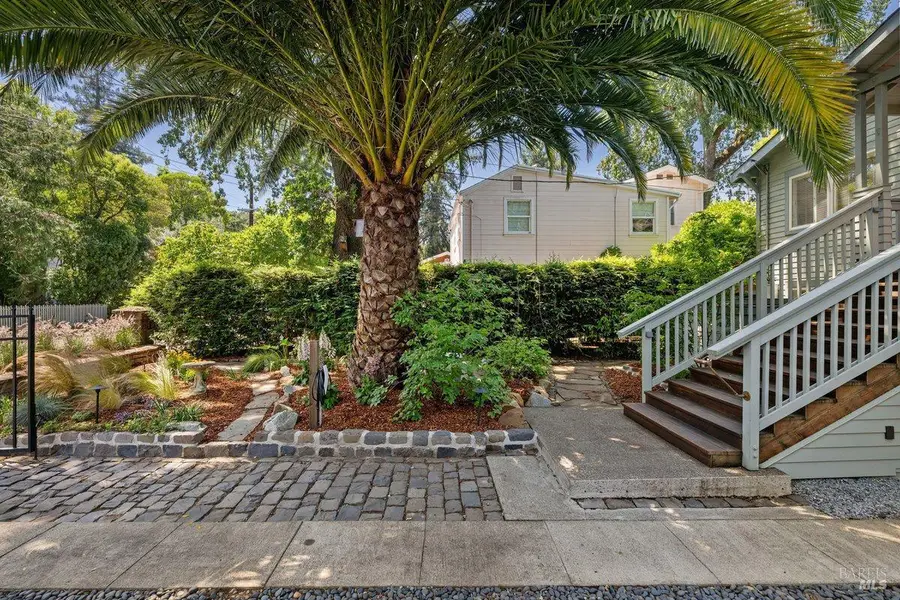 45 Grove Lane, San Anselmo, CA 94960 - #3
