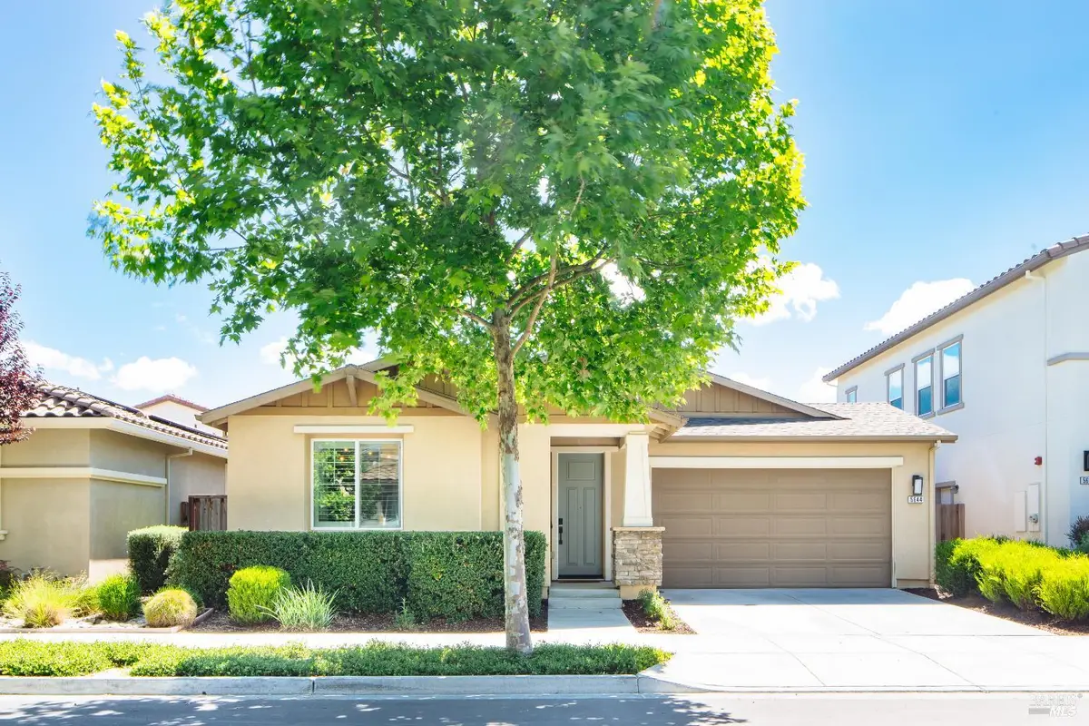 5644 Kelsey Place, Rohnert Park, CA 94928 - #1