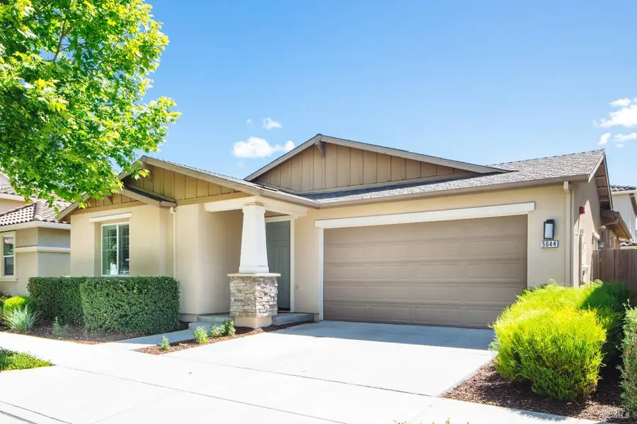 5644 Kelsey Place, Rohnert Park, CA 94928 - #2