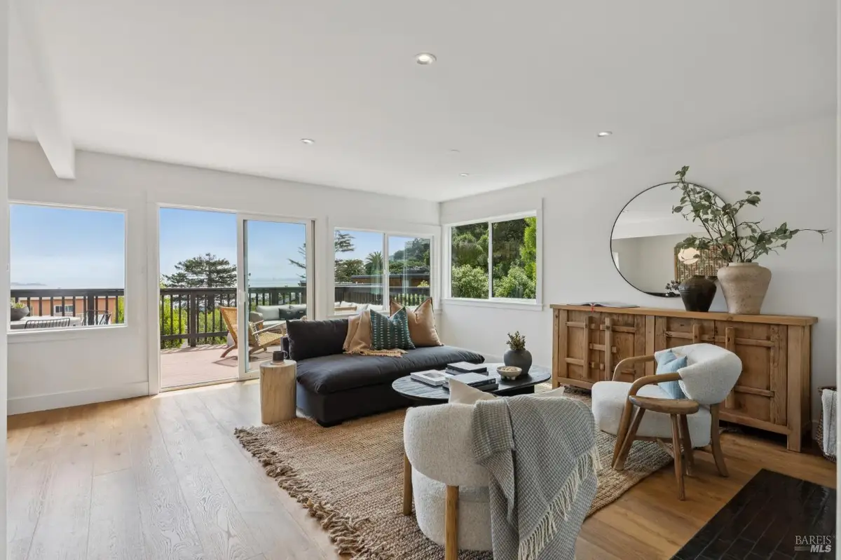 120 West Street, Sausalito, CA 94965 - #1
