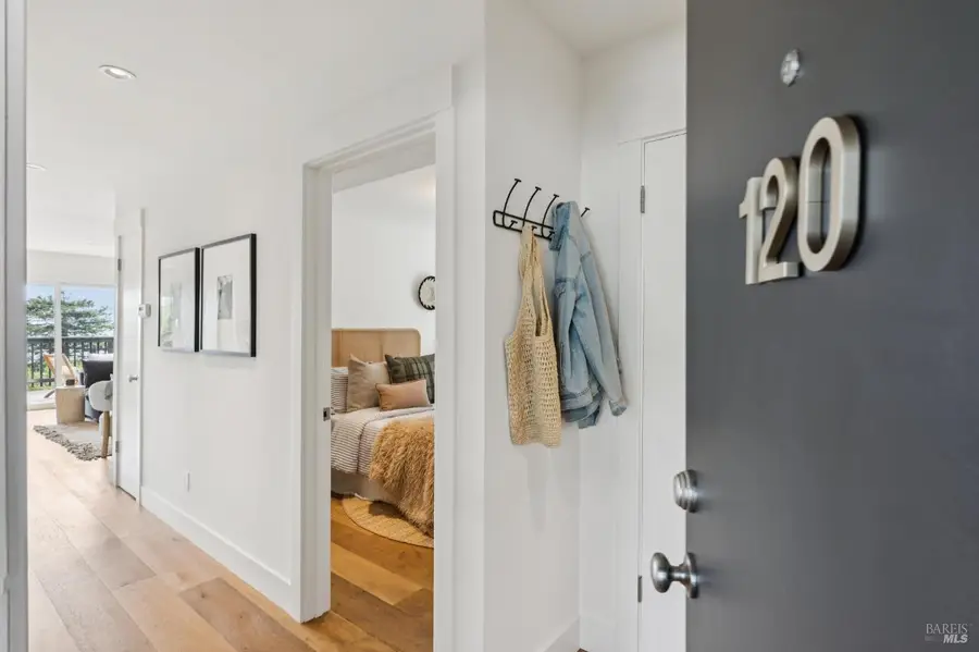120 West Street, Sausalito, CA 94965 - #2