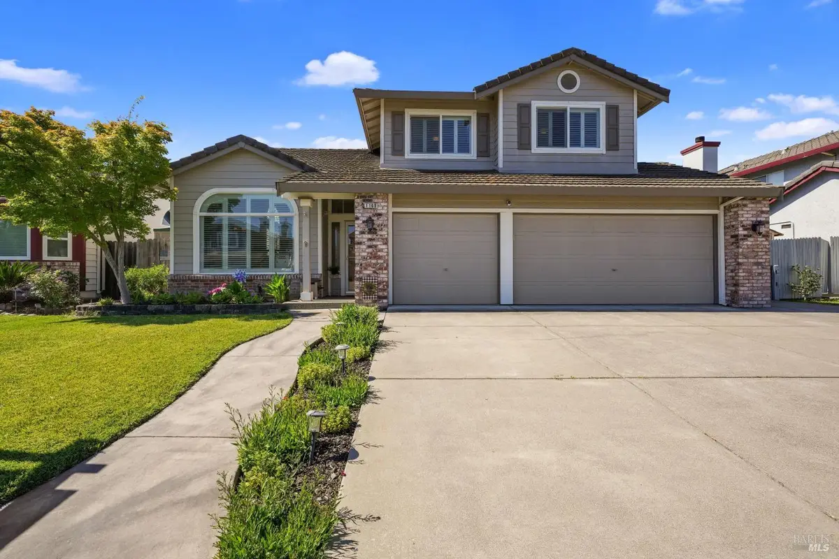 1169 Notre Dame Circle, Vacaville, CA 95687 - #1