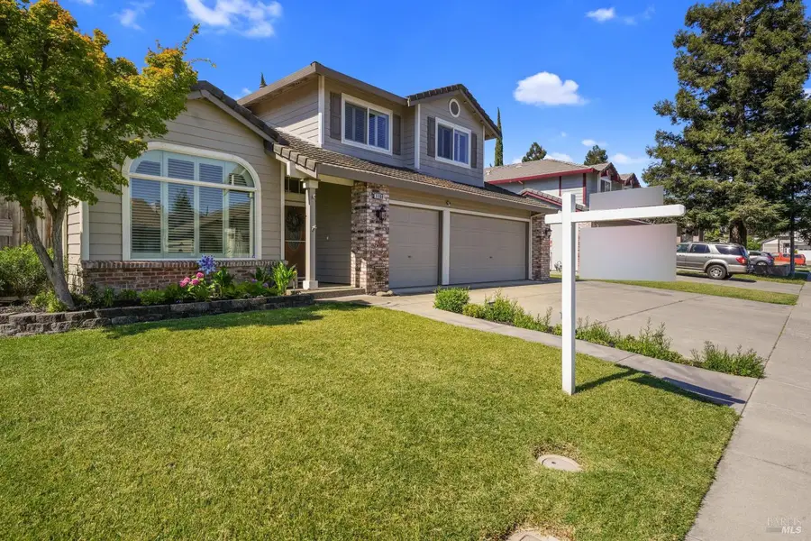 1169 Notre Dame Circle, Vacaville, CA 95687 - #2