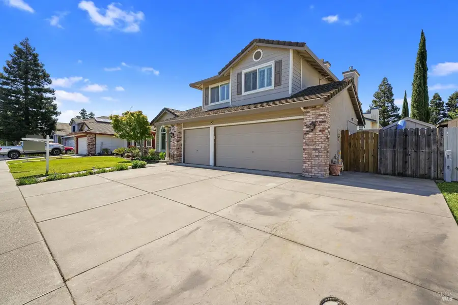 1169 Notre Dame Circle, Vacaville, CA 95687 - #3