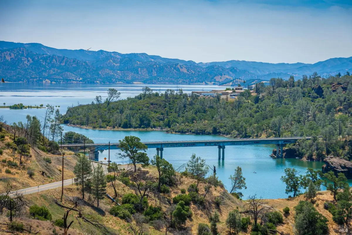 0 Pope Canyon Road, Napa, CA 94558 - #1