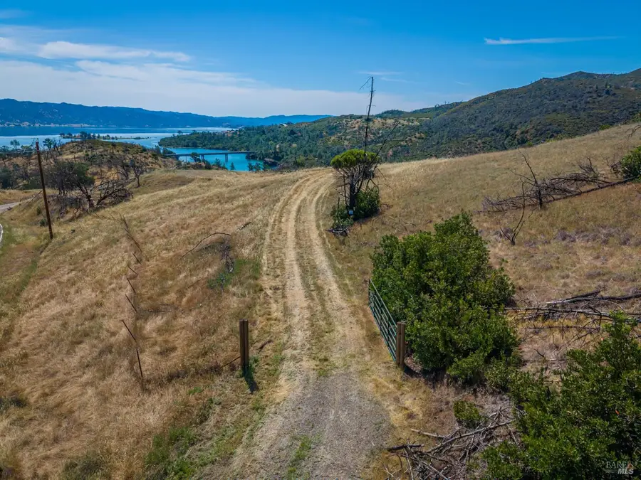 0 Pope Canyon Road, Napa, CA 94558 - #3