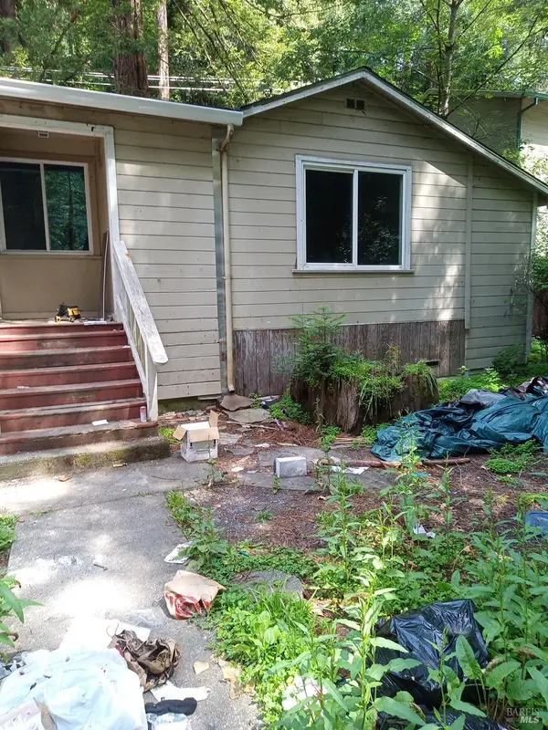 17326 Guerneville Highway, Guerneville, CA 95446