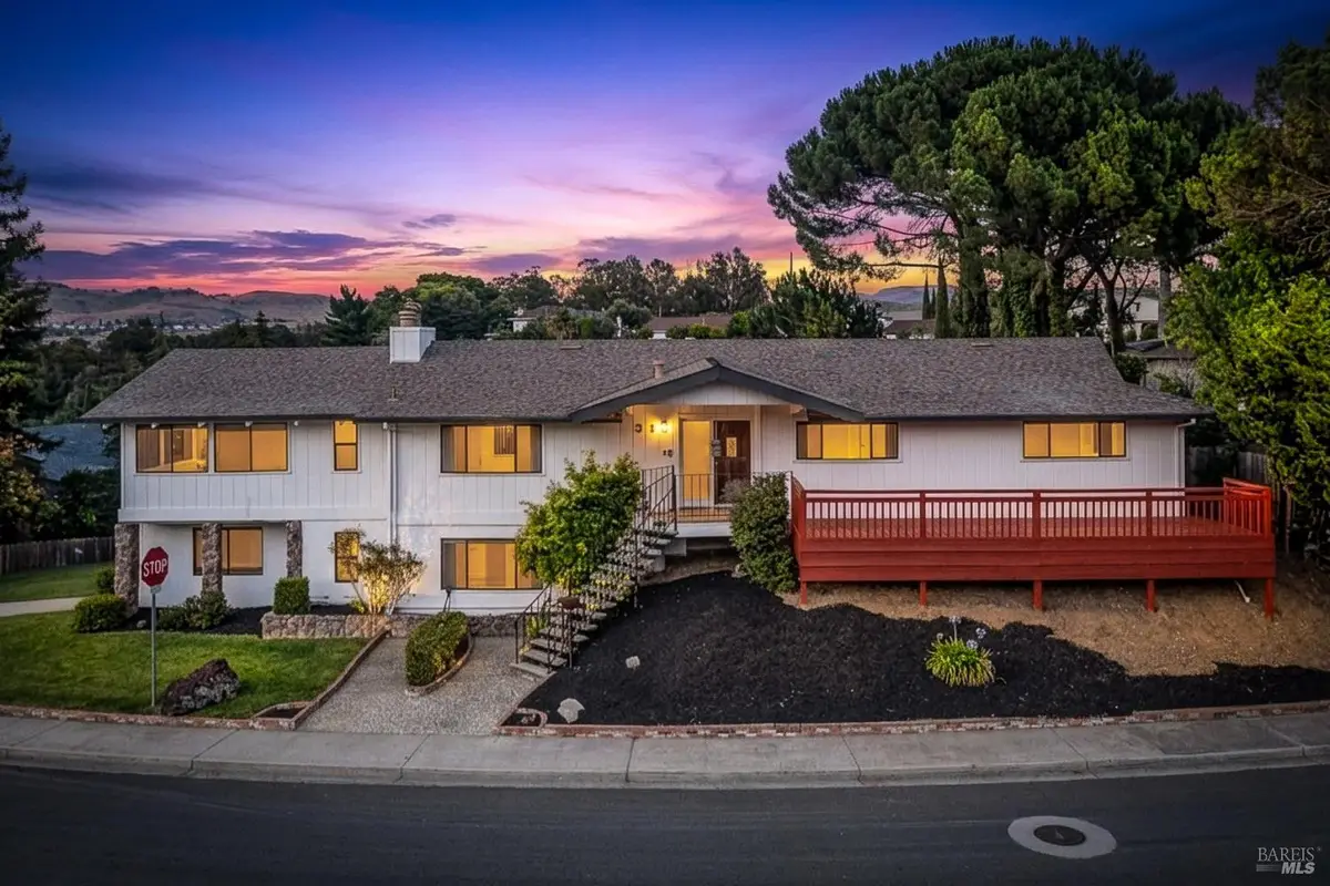 312 Skyline Drive, Vallejo, CA 94591 - #1