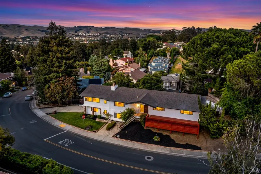 312 Skyline Drive, Vallejo, CA 94591 - #2