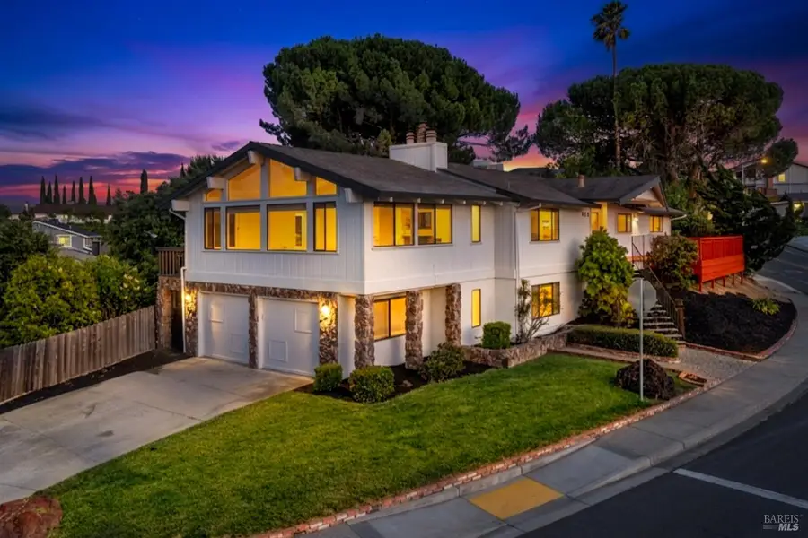 312 Skyline Drive, Vallejo, CA 94591 - #3